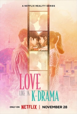 Love Like a K-Drama-online-free