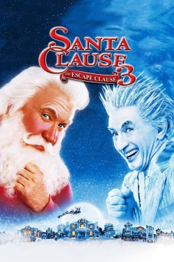The Santa Clause 3: The Escape Clause-online-free