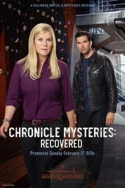 Chronicle Mysteries: Recovered-online-free