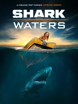 Shark Waters-online-free