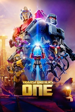 Transformers One-online-free