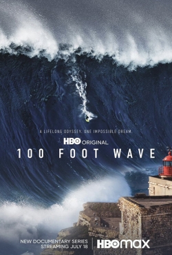 100 Foot Wave-online-free