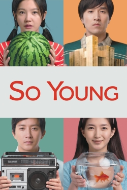 So Young-online-free