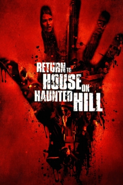 Return to House on Haunted Hill-online-free