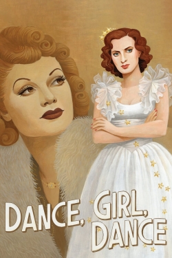 Dance, Girl, Dance-online-free