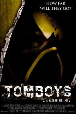 Tomboys-online-free