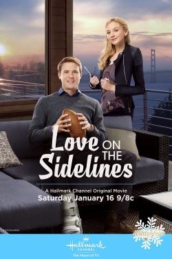 Love on the Sidelines-online-free