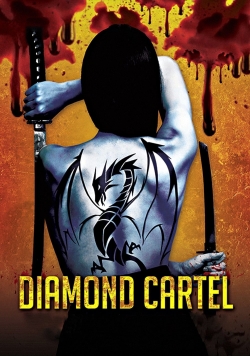 Diamond Cartel-online-free