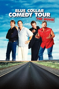 Blue Collar Comedy Tour: The Movie-online-free