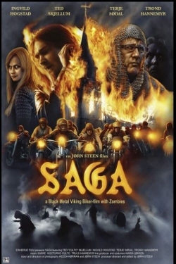Saga-online-free