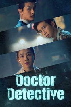 Doctor Detective-online-free