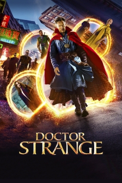 Doctor Strange-online-free