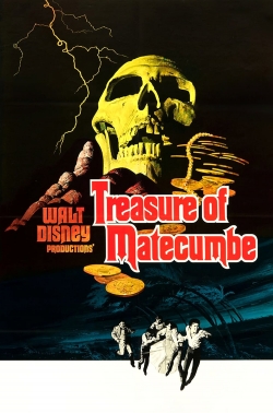Treasure of Matecumbe-online-free