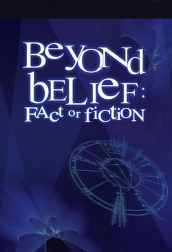 Beyond Belief: Fact or Fiction-online-free