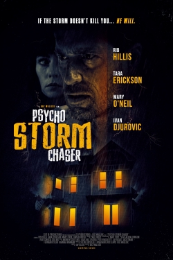 Psycho Storm Chaser-online-free
