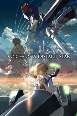Voices of a Distant Star-online-free