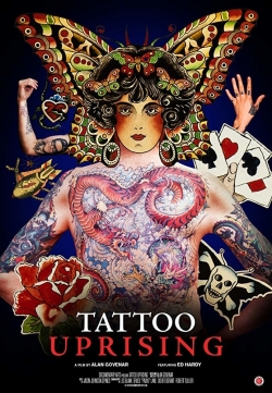 Tattoo Uprising-online-free