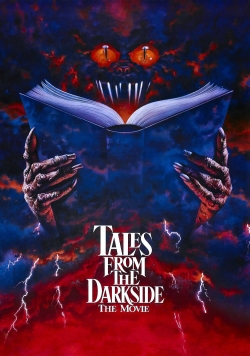Tales from the Darkside: The Movie-online-free
