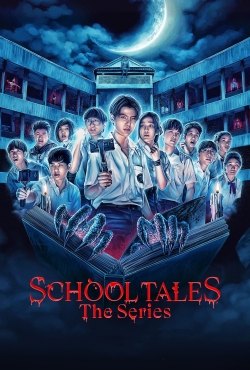 School Tales the Series-online-free