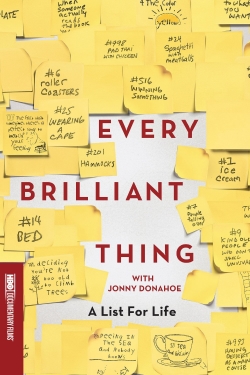 Every Brilliant Thing-online-free