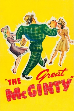 The Great McGinty-online-free