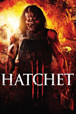 Hatchet III-online-free