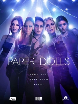 Paper Dolls-online-free