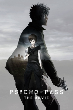 Psycho-Pass: The Movie-online-free
