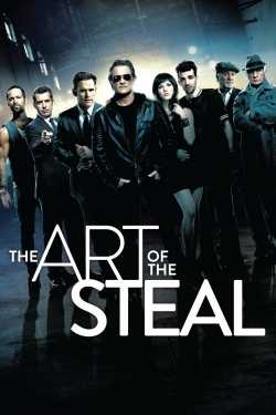 The Art of the Steal-online-free