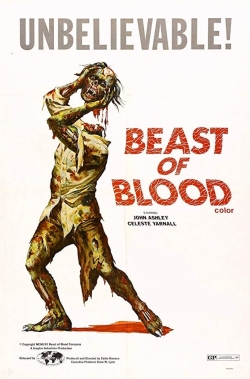 Beast of Blood-online-free