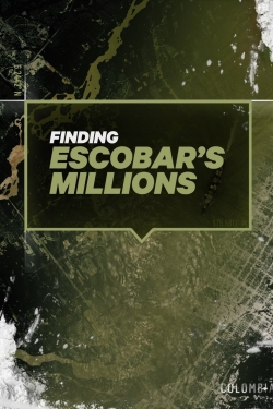 Finding Escobar's Millions-online-free
