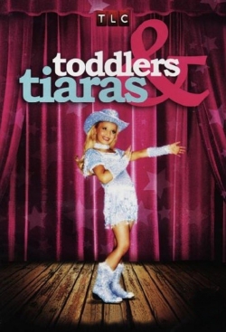 Toddlers & Tiaras-online-free