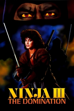 Ninja III: The Domination-online-free