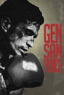 Gensan Punch-online-free