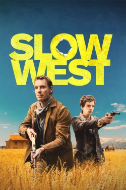 Slow West-online-free