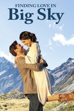 Finding Love in Big Sky, Montana-online-free