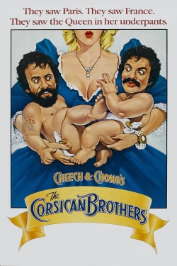 Cheech & Chong's The Corsican Brothers-online-free