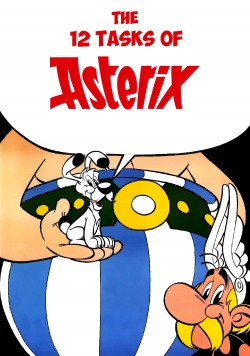The Twelve Tasks of Asterix-online-free