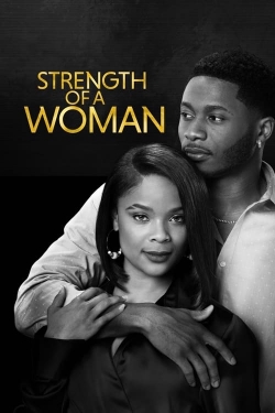 Strength of a Woman-online-free