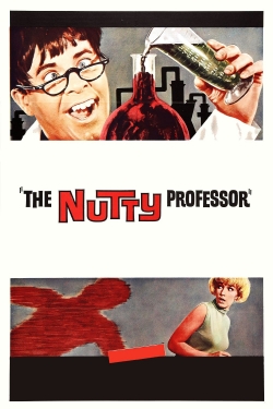 The Nutty Professor-online-free