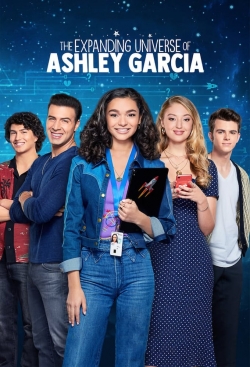 The Expanding Universe of Ashley Garcia-online-free