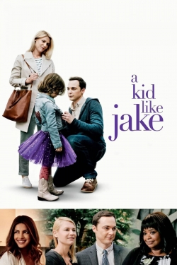 A Kid Like Jake-online-free