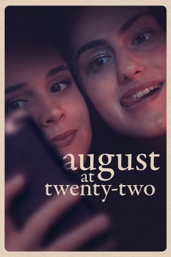 August at Twenty-Two-online-free