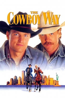 The Cowboy Way-online-free