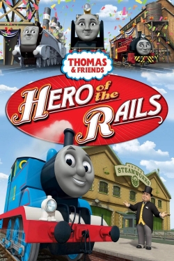 Thomas & Friends: Hero of the Rails-online-free
