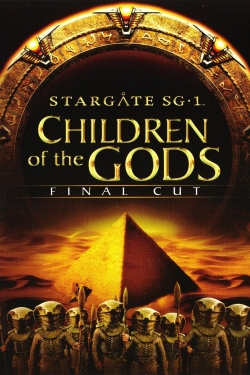 Stargate SG-1: Children of the Gods-online-free
