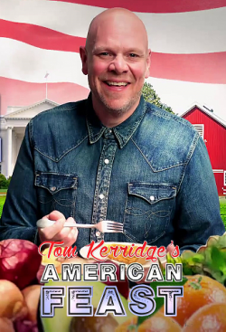 Tom Kerridge's American Feast-online-free