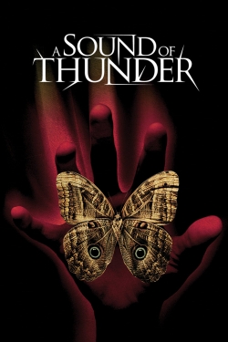 A Sound of Thunder-online-free
