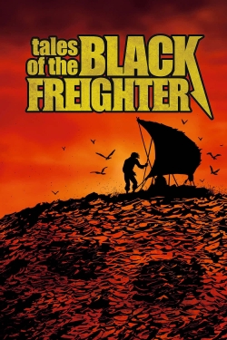 Watchmen: Tales of the Black Freighter-online-free