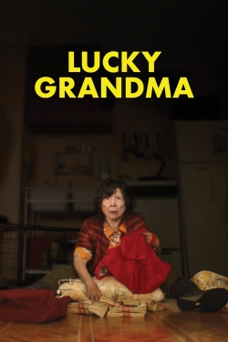 Lucky Grandma-online-free